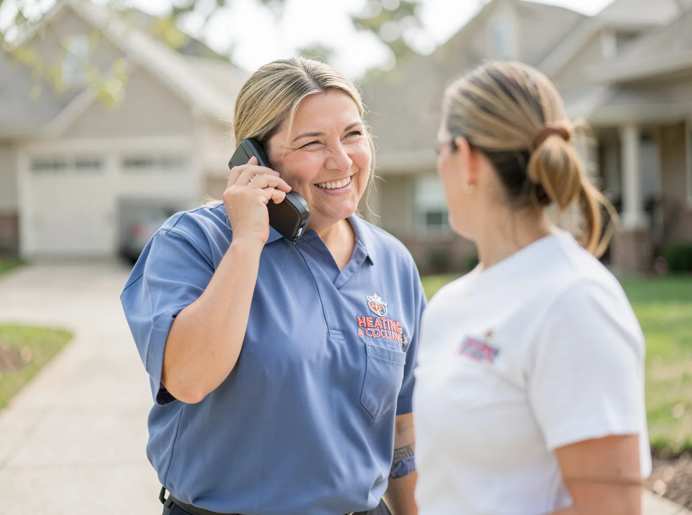 Hvac Repair Orondo, WA FAQs